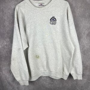 Vintage 1995 Colorado Rockies Crewneck Sweatshirt